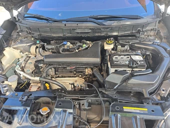 2018 Nissan Rogue SV – miniatura 15