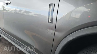 2018 Nissan Rogue SV – miniatura 30