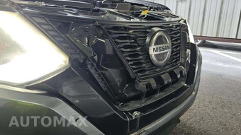 2018 Nissan Rogue SV – miniatura 34