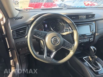 2018 Nissan Rogue SV – miniatura 10