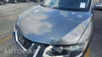 2018 Nissan Rogue SV – miniatura 25