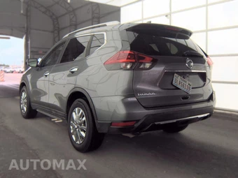 2018 Nissan Rogue SV – miniatura 6