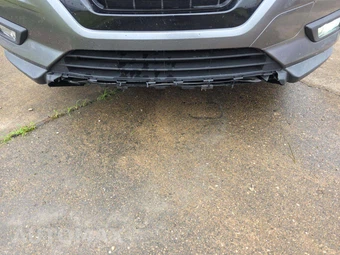 2018 Nissan Rogue SV - miniatura 23