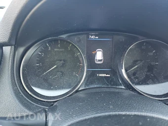 2018 Nissan Rogue SV – miniatura 12