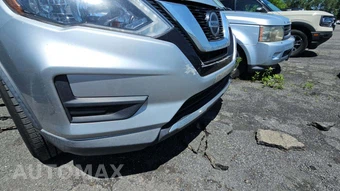 2018 Nissan Rogue SV – miniatura 22