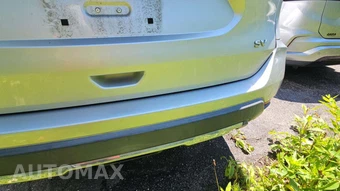 2018 Nissan Rogue SV – miniatura 23