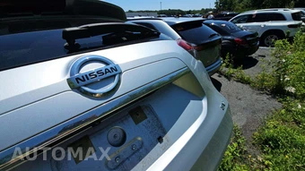 2018 Nissan Rogue SV – miniatura 25