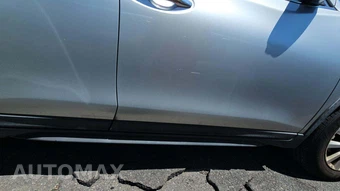 2018 Nissan Rogue SV – miniatura 26