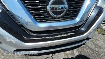 2018 Nissan Rogue SV – miniatura 28