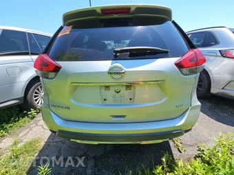 2018 Nissan Rogue SV – miniatura 5