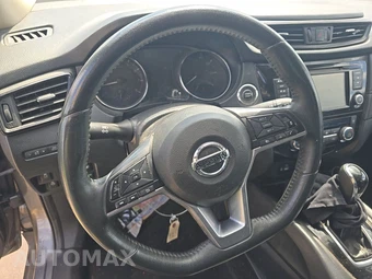 2018 Nissan Rogue SV – miniatura 10