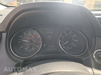 2018 Nissan Rogue SV – miniatura 12