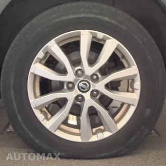 2018 Nissan Rogue SV – miniatura 34