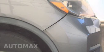 2018 Nissan Rogue SV – miniatura 42