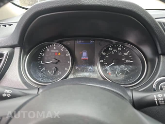2018 Nissan Rogue SV - miniatura 12