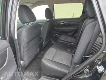2018 Nissan Rogue SV - miniatura 13