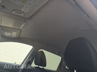 2018 Nissan Rogue SV - miniatura 18