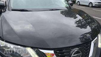 2018 Nissan Rogue SV - miniatura 26