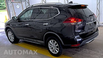 2018 Nissan Rogue SV - miniatura 6