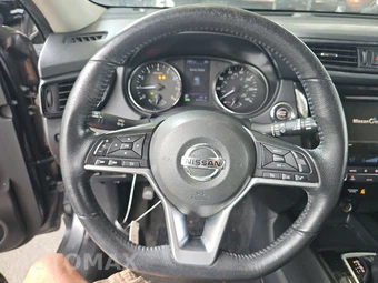 2018 Nissan Rogue SV - miniatura 10