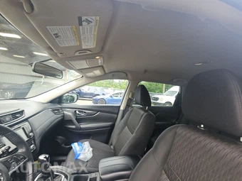 2018 Nissan Rogue SV – miniatura 19