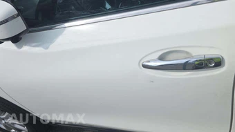 2018 Nissan Rogue SV – miniatura 21