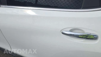 2018 Nissan Rogue SV – miniatura 26