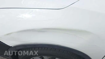 2018 Nissan Rogue SV – miniatura 31