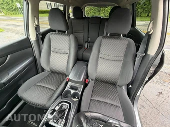 2018 Nissan Rogue SV – miniatura 14