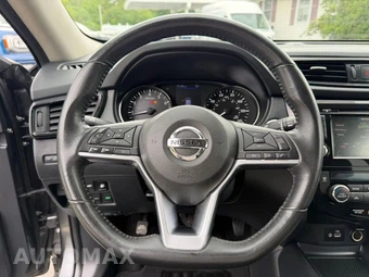 2018 Nissan Rogue SV – miniatura 20