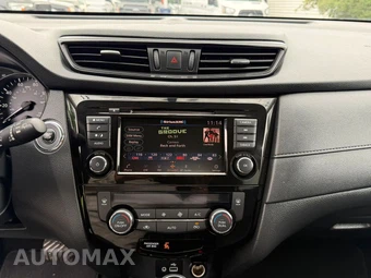 2018 Nissan Rogue SV – miniatura 22