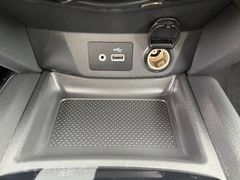 2018 Nissan Rogue SV – miniatura 25