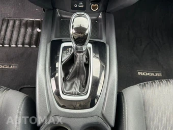 2018 Nissan Rogue SV – miniatura 26