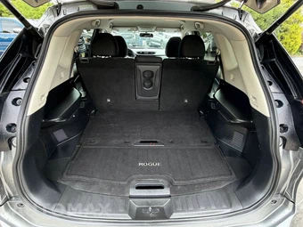 2018 Nissan Rogue SV – miniatura 30
