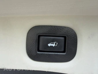 2018 Nissan Rogue SV – miniatura 31