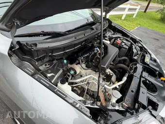 2018 Nissan Rogue SV – miniatura 37