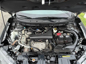 2018 Nissan Rogue SV – miniatura 38
