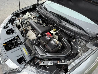 2018 Nissan Rogue SV – miniatura 39