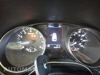 2018 Nissan Rogue SV – miniatura 12