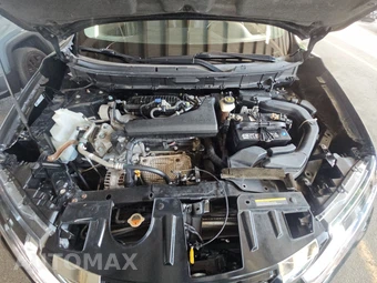 2018 Nissan Rogue SV – miniatura 15