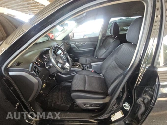 2018 Nissan Rogue SV – miniatura 7
