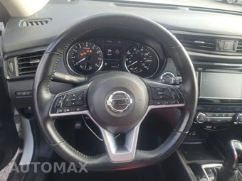 2018 Nissan Rogue SV - miniatura 10