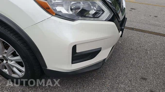 2018 Nissan Rogue SV - miniatura 20