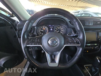 2018 Nissan Rogue SV - miniatura 10