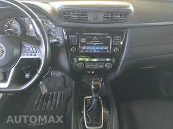 2018 Nissan Rogue SV - miniatura 11