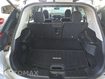 2018 Nissan Rogue SV - miniatura 16