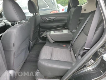 2018 Nissan Rogue SV - miniatura 13
