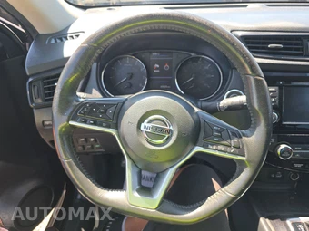 2018 Nissan Rogue SV – miniatura 10