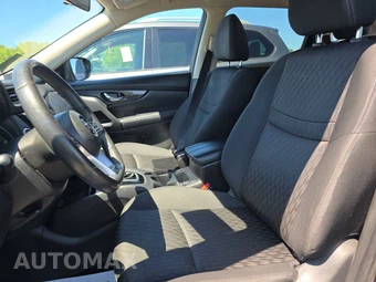 2018 Nissan Rogue SV – miniatura 7