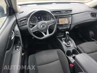 2018 Nissan Rogue SV – miniatura 14